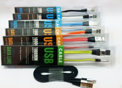 Кабель USB-Micro USB Safe & Fast