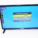 LCD LED Телевизор JPE 22 Full HD DVB - T2 12v/220v