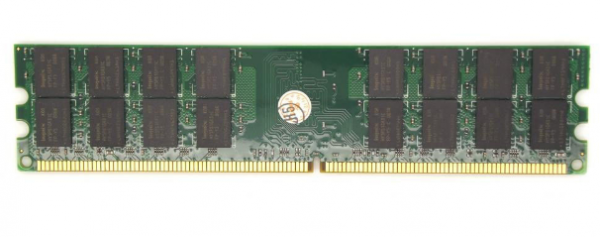 Память для компьютера DDR 2 4GB AMD