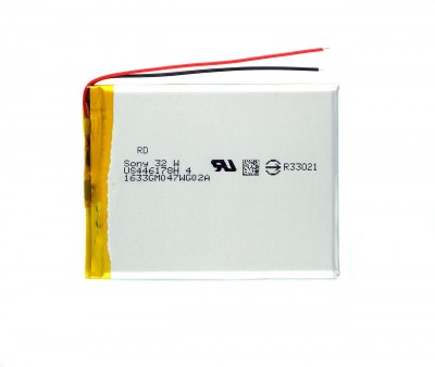 Аккумулятор для планшетов Bravis, Nomi, X-Digital Tab, Jeka, ImPAD 2800 mah