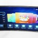 LCD LED Телевизор Comer 32 Изогнутый экран Wifi Android Smart Tv