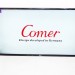 LCD LED Телевизор Comer 40 Smart Tv Android WiFi