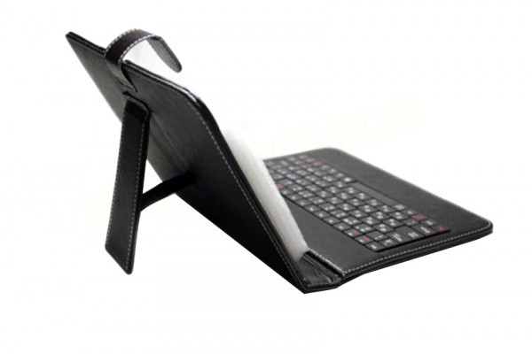 Чехол с клавиатурой для планшета 9 дюймов