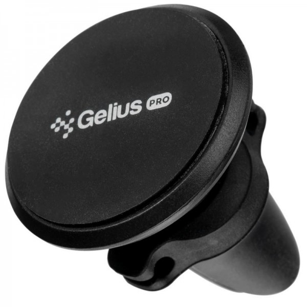 Холдер Gelius Ultra GU-CH003 Black