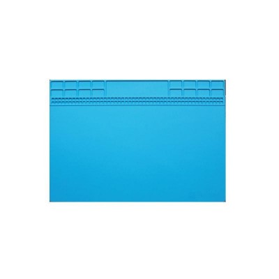 Антистатический настільний килимок для пайки плат Sunshine SS-004C (250 x 350 мм)