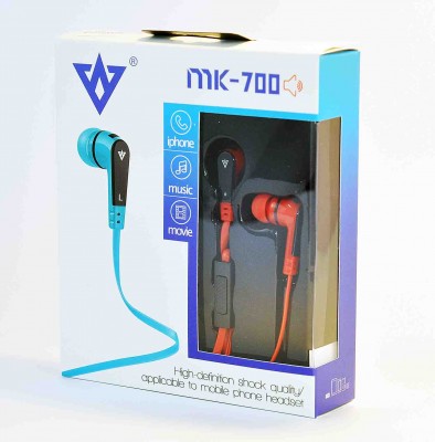 Навушники VYKON MK-700